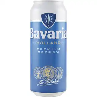 Coop BIRRA BAVARIA PREMIUM offerta