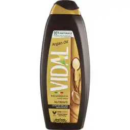 Coop BAGNOSCHIUMA VIDAL offerta