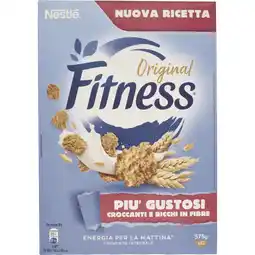 Coop CEREALI FITNESS NESTLÉ offerta