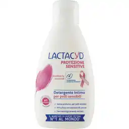 Coop DETERGENTE INTIMO LACTACYD offerta
