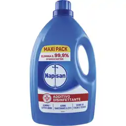 Coop ADDITIVO LIQUIDO PER BUCATO NAPISAN offerta