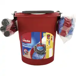 Coop SET VILEDA offerta