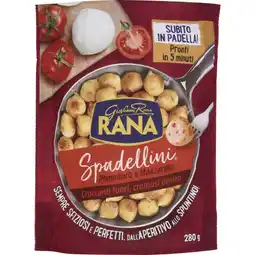 Coop SPADELLINI RANA offerta