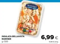 Tigre Insalata bellavista MARINER offerta