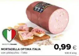 Tigre Mortadella optima italia offerta