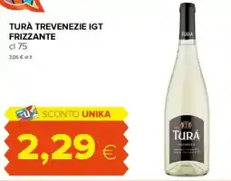 Tigre Turà trevenezie igt frizzante offerta