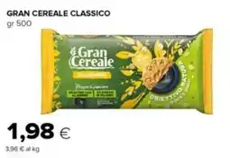 Tigre Gran cereale classico offerta