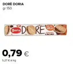 Tigre Dorè DORIA offerta