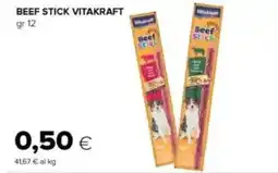 Tigre Beef stick VITAKRAFT offerta