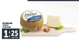 Deco Supermercati Bayernland pamigo offerta