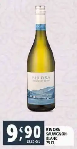 Deco Supermercati Kia ora sauvignon blanc offerta
