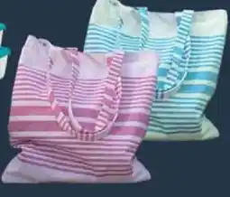 Deco Supermercati Sommaruga telo mare fouta tinto filo richiudibile a borsetta vari colori offerta