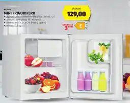 ALDI MEDION Mini frigorifero offerta