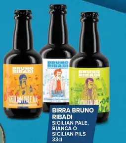 Sapore di Mare Birra bruno ribadi offerta