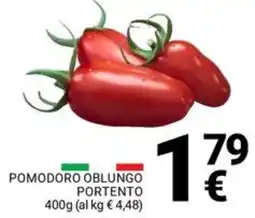 Supermercati Gulliver Pomodoro oblungo portento offerta