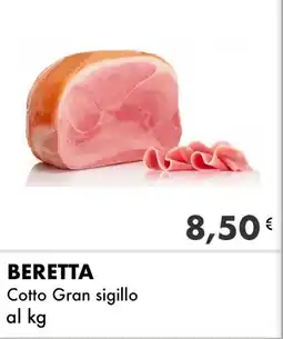 Iper Tosano BERETTA Cotto Gran sigillo offerta