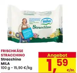 Eurospar Stracchino MILA offerta