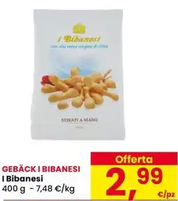 Eurospar I Bibanesi offerta