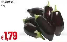 Galassia Melanzane offerta