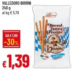 Galassia Valledoro BIRRINI offerta