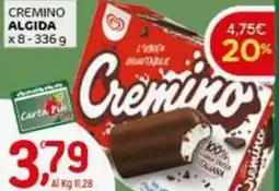 Crai Cremino ALGIDA offerta