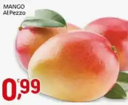 Crai Mango offerta