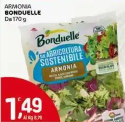 Crai Armonia BONDUELLE offerta