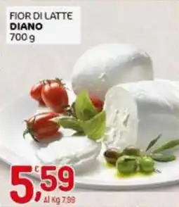 Crai Fior di latte DIANO offerta
