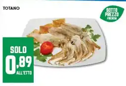 Panorama Totano offerta