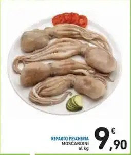 Spazio Conad Moscardini offerta