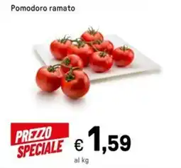 Iper La Grande Pomodoro ramato offerta