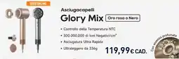 Unieuro DREAME Glory Mix Oro rosa o Nero offerta