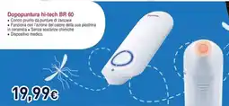 Unieuro Beurer Dopopuntura hi-tech BR 60 offerta