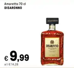 Iper La Grande Amaretto DISARONNO offerta
