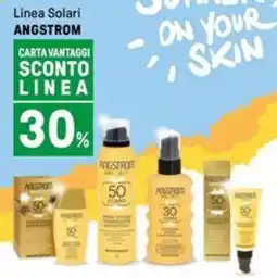 Iper La Grande Linea Solari ANGSTROM offerta