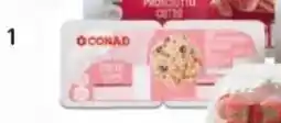 Spazio Conad Cotto cubetti offerta