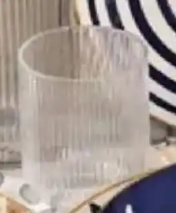 Spazio Conad Set 3 bicchieri acqua offerta