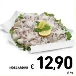 Spazio Conad Moscardini offerta