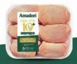 Conad Sovracosce di pollo qualità 10+ AMADORI offerta