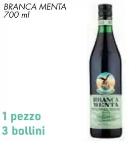 Conad Branca menta offerta