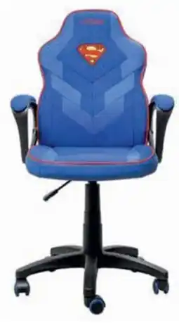 Trony GXT703SM Revvo Kids Chair offerta