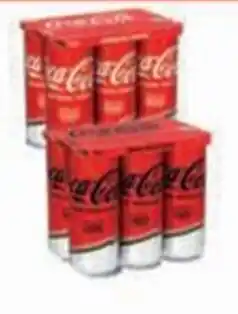 Spazio Conad Coca cola offerta