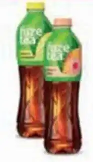 Spazio Conad Té nero FUZE TEA offerta