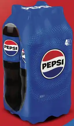 Supermercati Piccolo Pepsi offerta