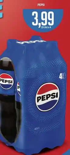Supermercati Piccolo Pepsi offerta