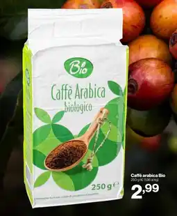 In'S Mercato Caffè arabica Bio offerta