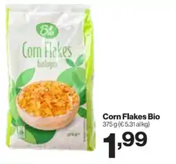 In'S Mercato Corn Flakes Bio offerta
