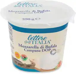 MD Discount MOZZARELLA DI BUFALA CAMPANA DOP offerta