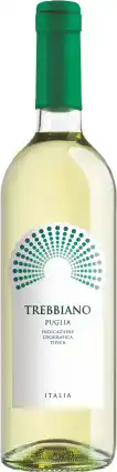 MD Discount VINO TREBBIANO PUGLIA IGT offerta
