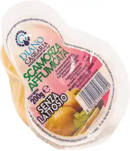 MD Discount SCAMORZA AFFUMICATA offerta